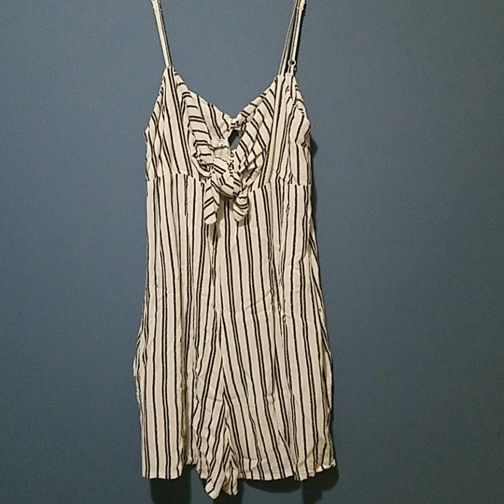 Billabong romper